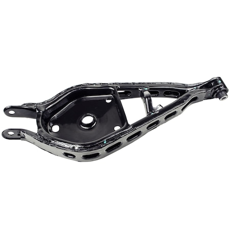 Mevotech 04-10 Bmw X3:Rear Left Upper Control Arm, Cms101030 CMS101030